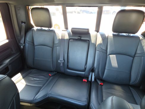 Used 2025 RAM 2500 Rebel w/ Rebel Level 1 Equipment Group AWD/4WD image 20