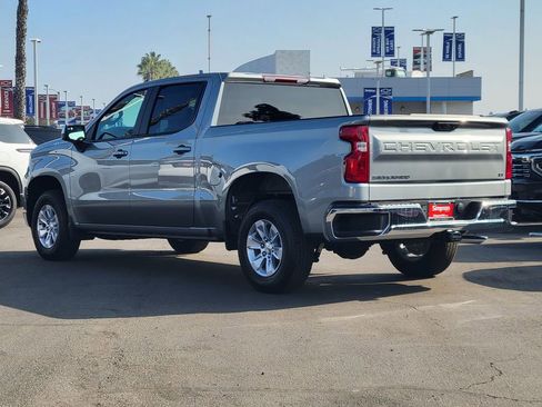 New 2026 Chevrolet Silverado 1500 LT image 2