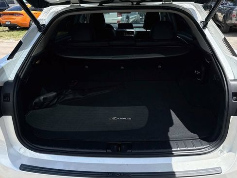 Used 2018 Lexus RX 350 FWD w/ Accessory Package image 30