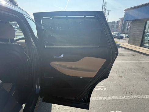 Used 2022 Hyundai Santa Fe Calligraphy image 25
