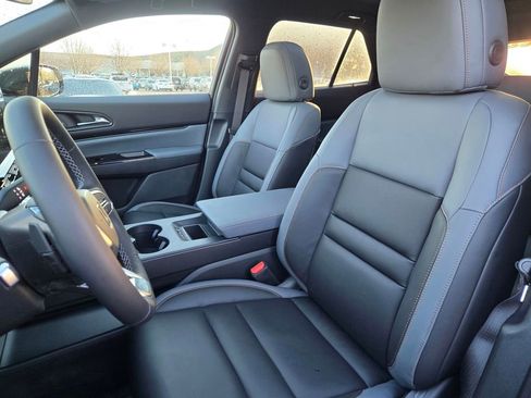 New 2026 Honda Prologue Touring image 19