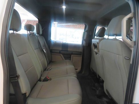 Used 2020 Ford F250 XL w/ STX Appearance Package AWD/4WD image 21