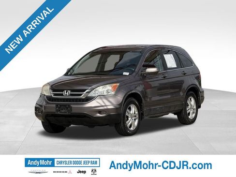 Used 2011 Honda CR-V EX-L image 3