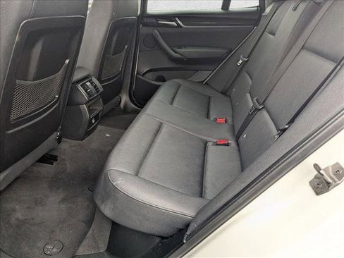 Used 2017 BMW X3 xDrive28i image 20