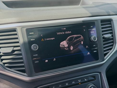 Used 2018 Volkswagen Atlas SE image 12