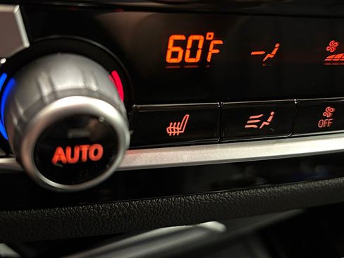 Used 2020 BMW X3 M40i w/ Driving Assistance Package AWD/4WD image 29