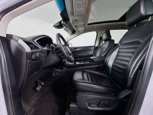 Used 2020 Ford Edge SEL w/ Cold Weather Package AWD/4WD image 21