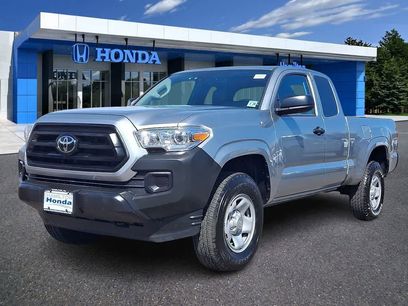 Used 2023 Toyota Tacoma SR