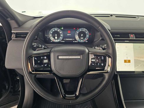 New 2026 Land Rover Range Rover Velar Dynamic SE AWD/4WD image 22