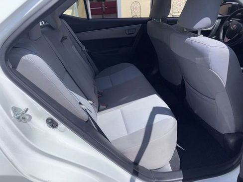 Used 2016 Toyota Corolla LE FWD image 16