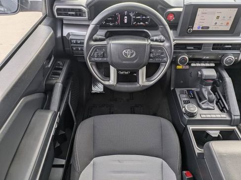 Used 2025 Toyota 4Runner TRD Sport image 12