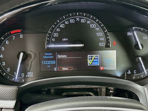 Used 2019 Cadillac XTS Luxury FWD image 18