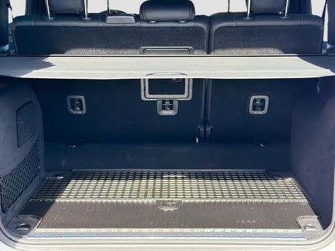 Used 2024 Mercedes-Benz G 63 AMG 4MATIC image 12