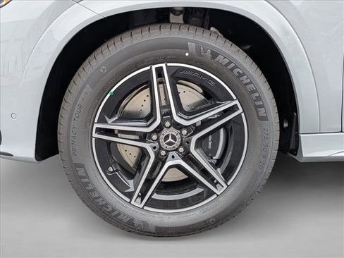 New 2026 Mercedes-Benz GLE 450 4MATIC image 10