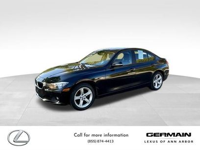 Used 2013 BMW 328i xDrive Sedan
