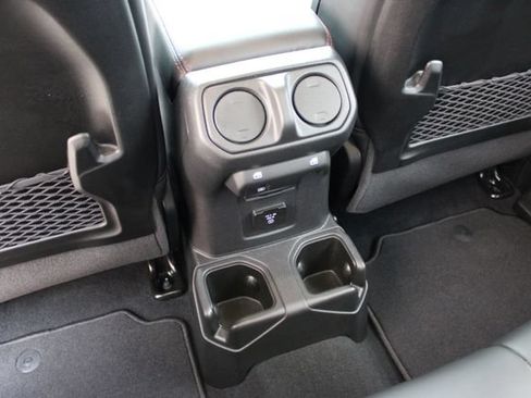 Used 2026 Jeep Gladiator Rubicon AWD/4WD image 42