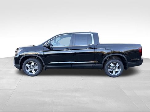 New 2026 Honda Ridgeline RTL image 3