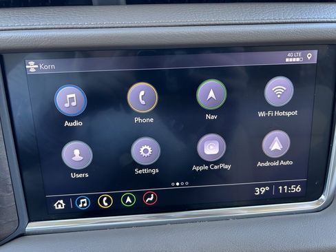 Used 2021 GMC Yukon Denali image 34