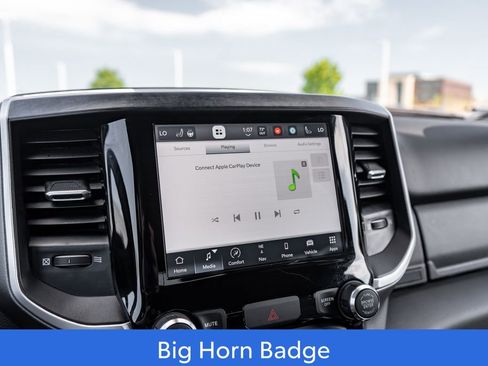 Used 2022 RAM 1500 Big Horn AWD/4WD image 28