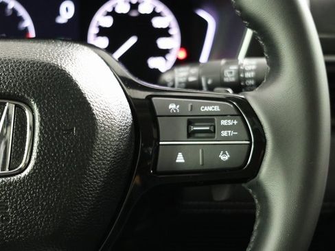 New 2025 Honda Pilot Touring image 18