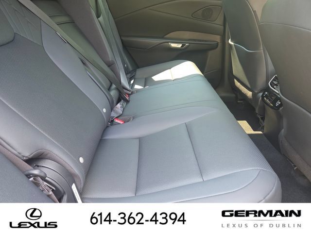 Certified 2026 Lexus RX 350 Premium w/ Convenience Package AWD/4WD image 32