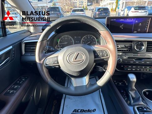 Used 2016 Lexus RX 350 AWD image 30