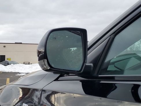 Used 2025 Cadillac CT4 Sport image 35