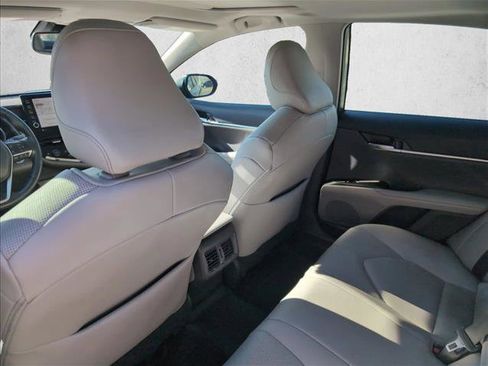 Used 2021 Toyota Camry XLE image 18