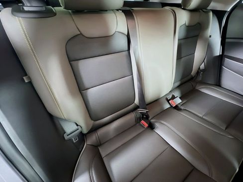 New 2026 Chevrolet Trax ACTIV w/ Driver Confidence Package image 25