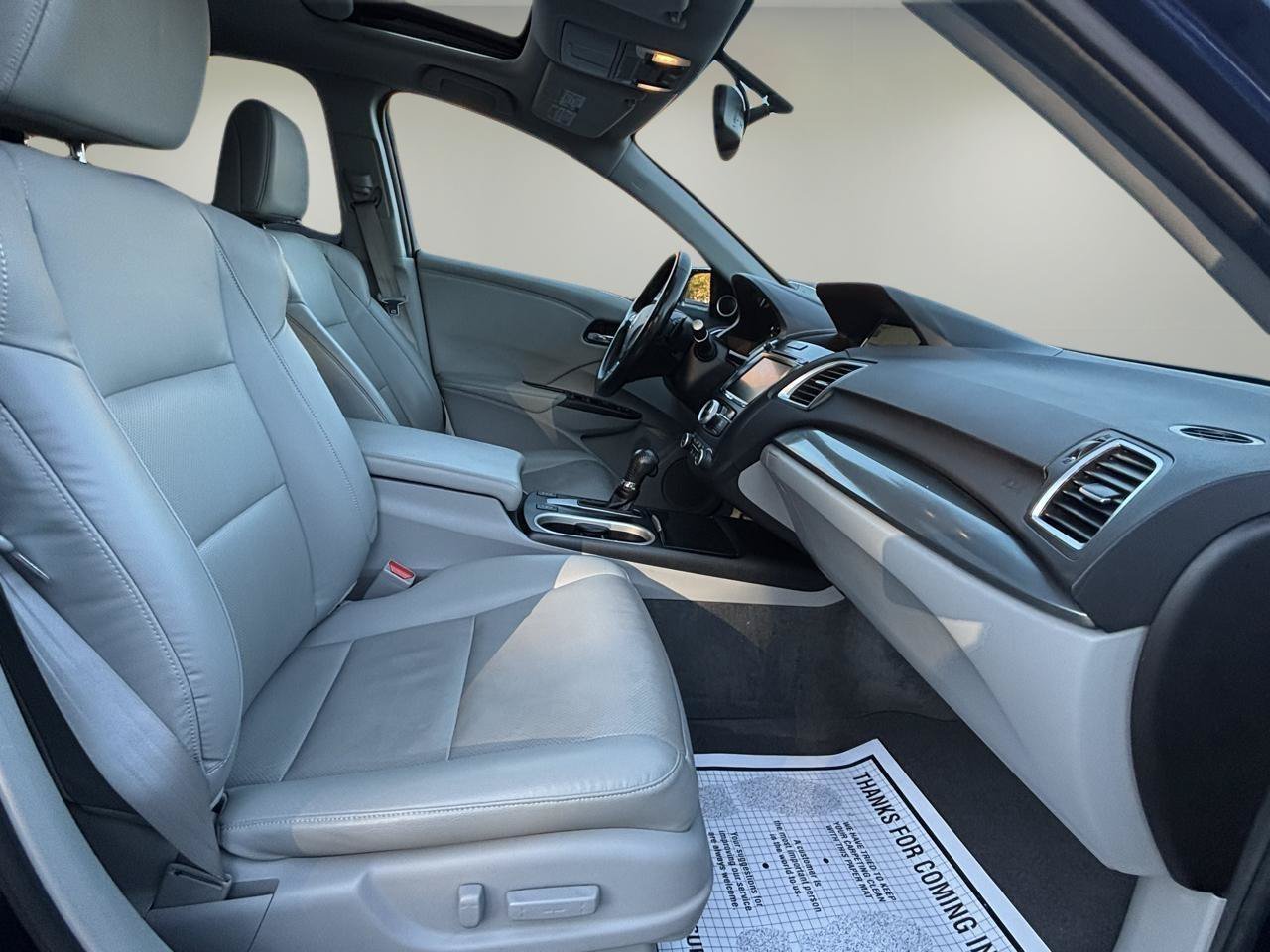 Used 2018 Acura RDX w/ Tech & AcuraWatch Plus Pack AWD/4WD image 20