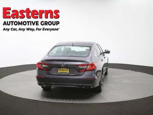 Used 2020 Honda Accord Sport image 37