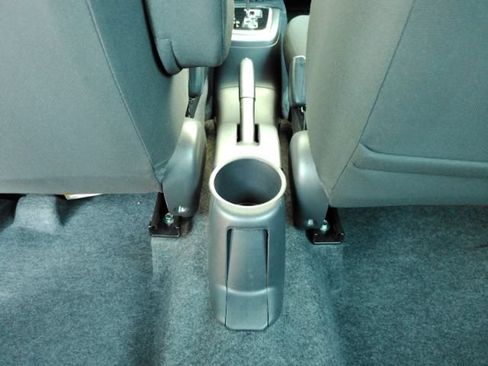 Used 2024 Mitsubishi Mirage G4 SE FWD image 23