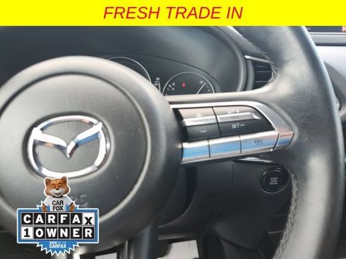 Used 2023 MAZDA CX-30 AWD 2.5 S w/ Preferred Package image 5