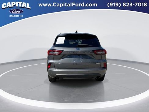 Used 2023 Ford Escape ST-Line w/ Tech Pack #1 image 7