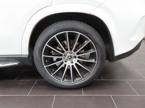 Used 2023 Mercedes-Benz GLE 450 4MATIC image 45