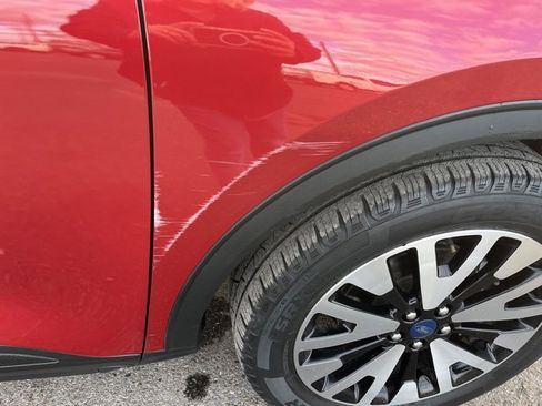 Used 2020 Ford Escape SEL image 18