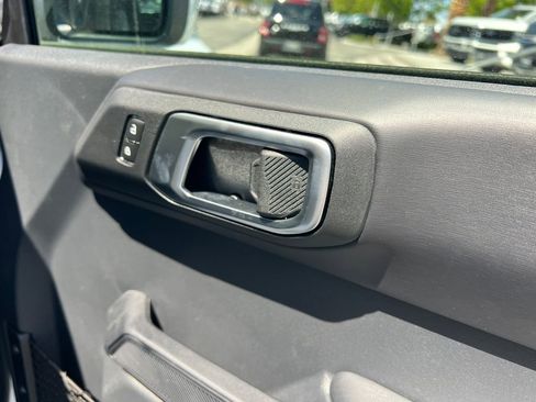 New 2026 Ford Bronco Outer Banks AWD/4WD image 19