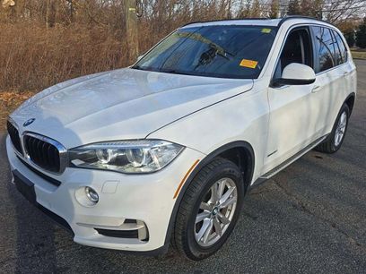 Used 2015 BMW X5 xDrive35i