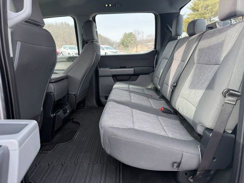 Used 2023 Ford F350 XL w/ STX Appearance Package image 32