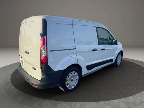 Used 2018 Ford Transit Connect XL FWD image 6