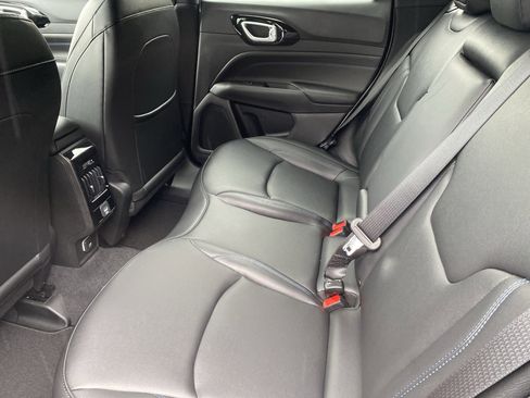 New 2026 Jeep Compass Limited image 23