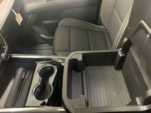 New 2026 Chevrolet Suburban Premier w/ Sun And Tow Package image 70