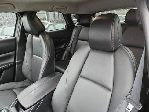 Certified 2025 MAZDA CX-30 AWD 2.5 S w/ Select Sport Pkg image 15