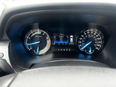 Used 2021 Ford Ranger XLT w/ Tremor Off-Road Package AWD/4WD image 13