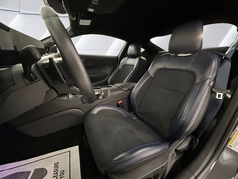 Used 2025 Ford Mustang Dark Horse w/ Dark Horse Handlin Package image 8