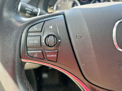 Used 2015 Acura MDX FWD w/ Technology Package image 16