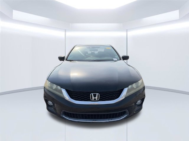 Used 2015 Honda Accord EX-L image 2