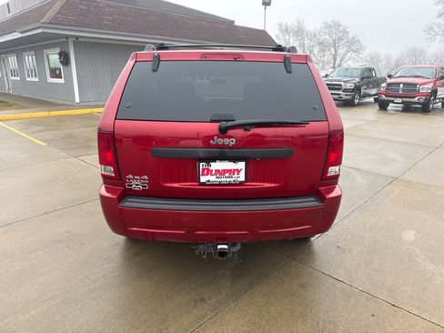 Used 2009 Jeep Grand Cherokee Laredo w/ Popular Equipment Group image 4