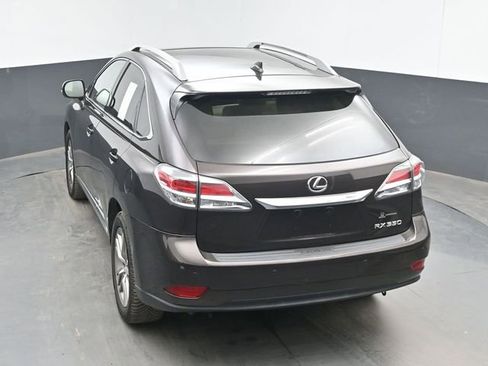 Used 2015 Lexus RX 350 AWD image 34