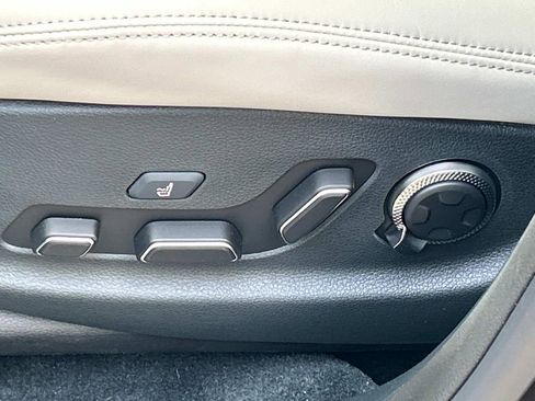 New 2025 Genesis Electrified GV70 w/ Prestige Package AWD/4WD image 16